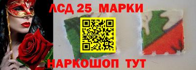 хмурый Берёзовский